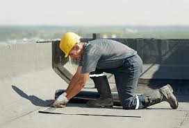 Best Roof Installation  in USA